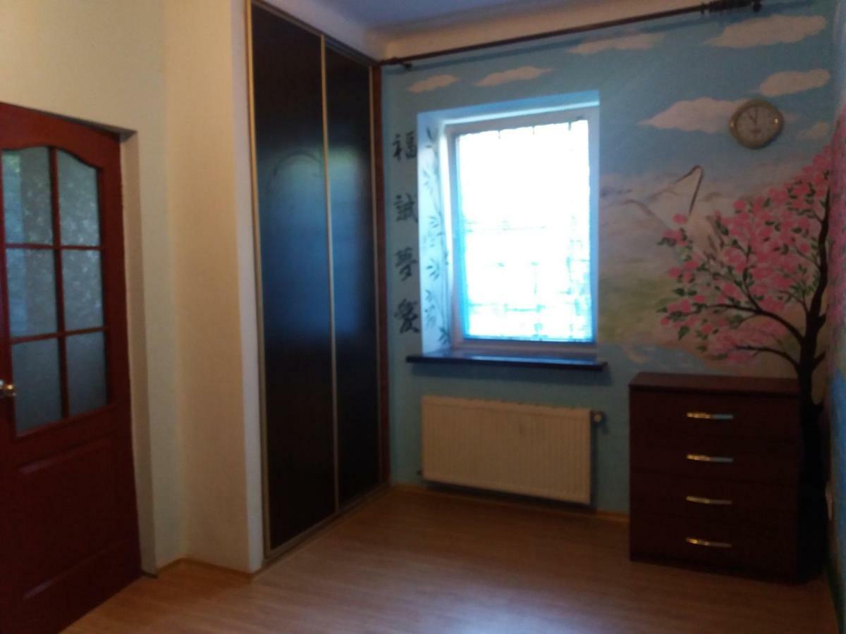 The Little Flat In Lemberg Lviv Exterior foto