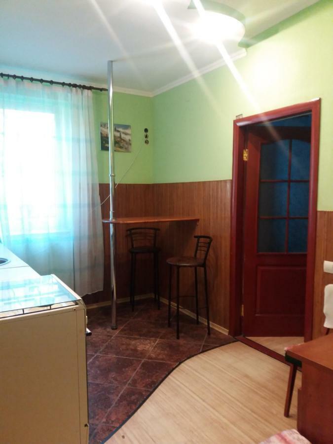 The Little Flat In Lemberg Lviv Exterior foto