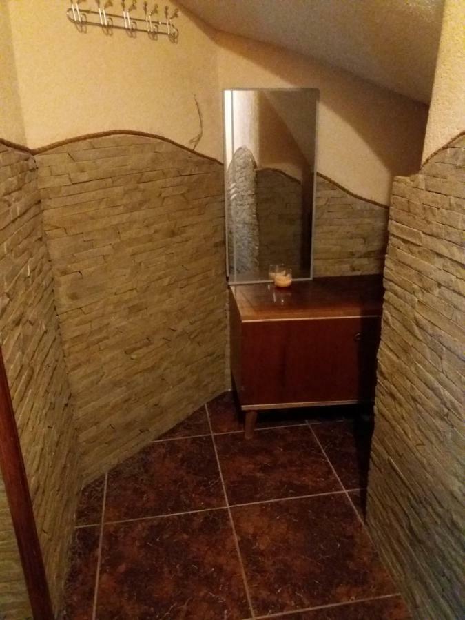 The Little Flat In Lemberg Lviv Exterior foto
