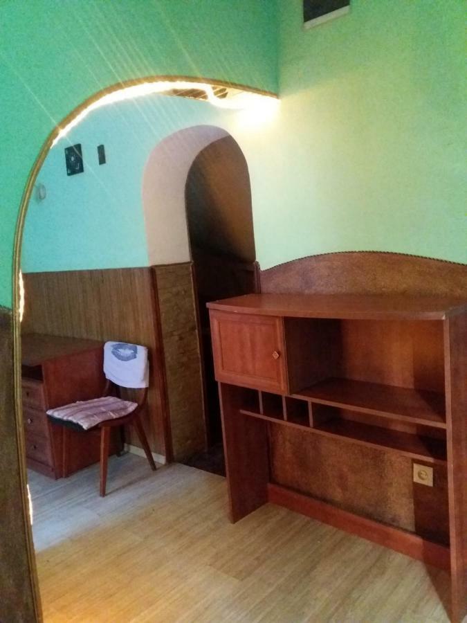 The Little Flat In Lemberg Lviv Exterior foto