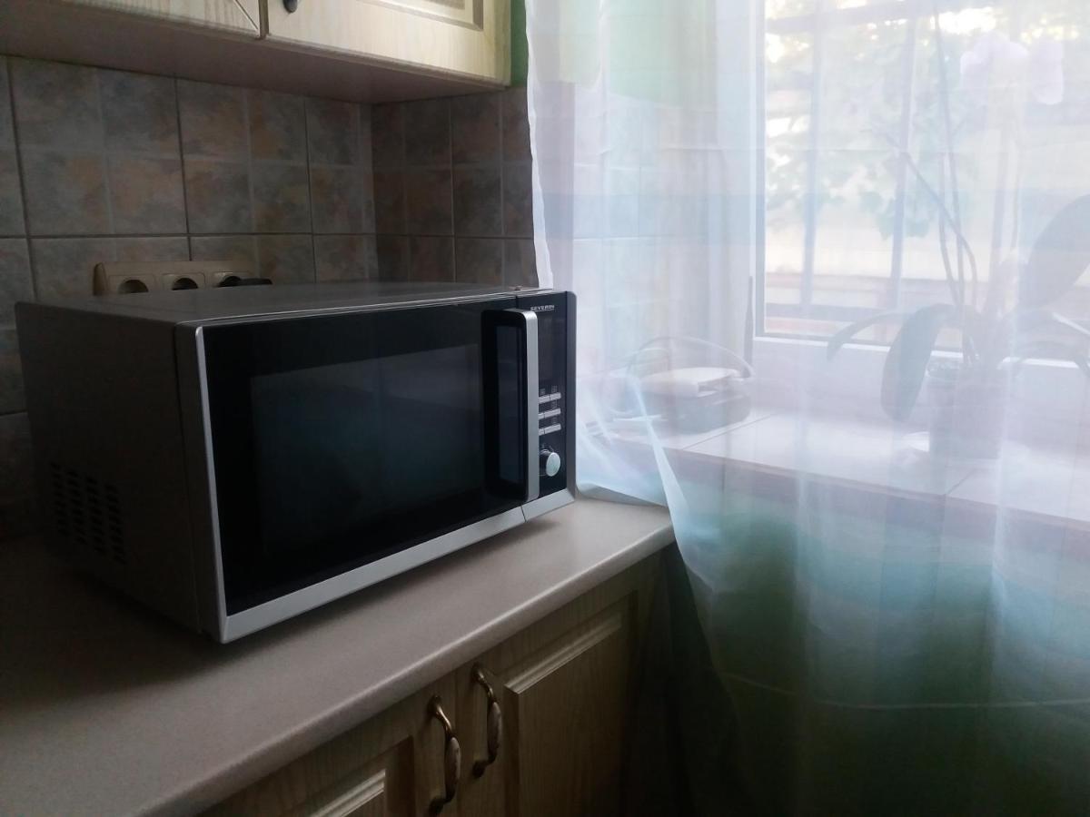 The Little Flat In Lemberg Lviv Exterior foto